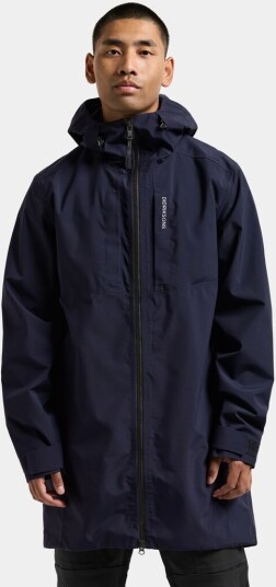 Didriksons Sören Parka Navy M