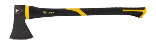 Topex Axe (Øks 1250G, Glassfiberhåndtak) Topex Axe (Øks 1250G, Glassfiberhåndtak)