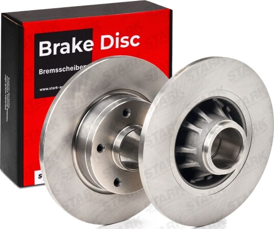 STARK SKBD 0022042 Bremseskive