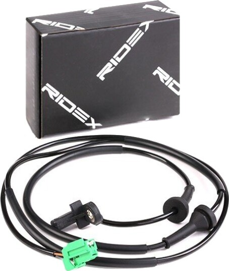 RIDEX 412W0651 Sensor ABS RIDEX 412W0651 Sensor ABS