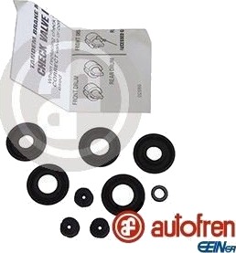 Reparasjonssett, hovedbremsesylinder AUTOFREN SEINSA D1375