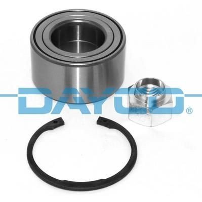 Hjullager DAYCO KWD1257