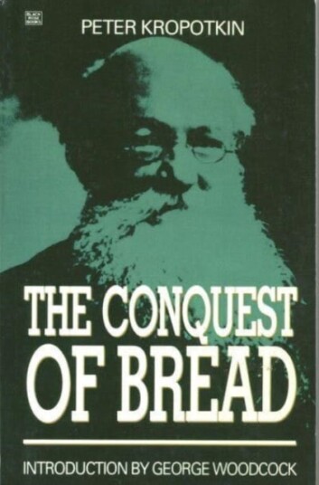 Conquest of Bread Conquest of Bread