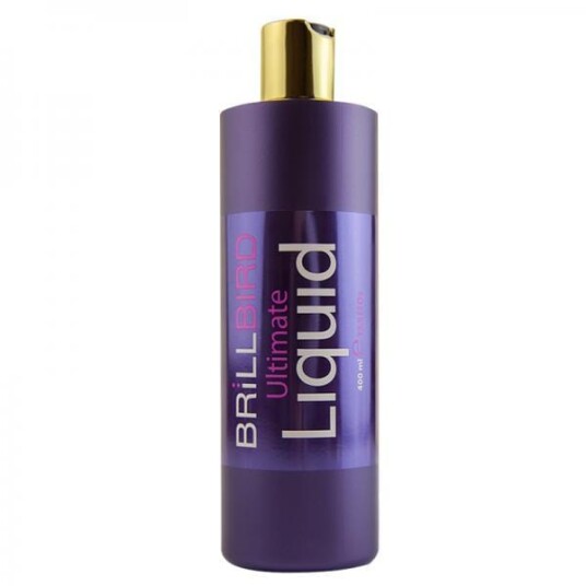 Brillbird Norge Ultimate liquid