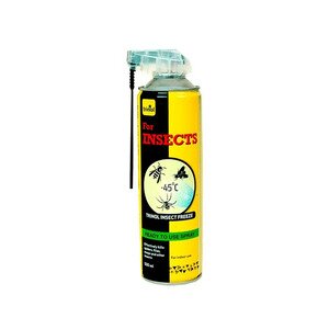 Trinol Insektmiddel frostspray giftfri 500 ml Trinol Insektmiddel frostspray giftfri 500 ml