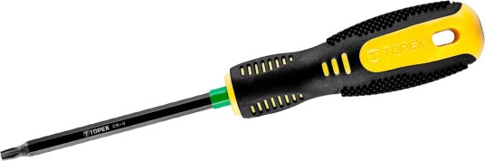 SKRUTREKKER 39D TORX T25x100mm 12 TOPEX