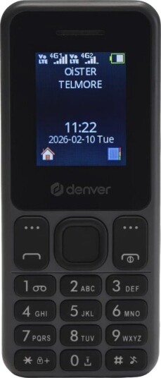 Denver FAS 1880L