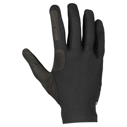 SCOTT ULTD Sykkelhansker med Lange Fingre Sort