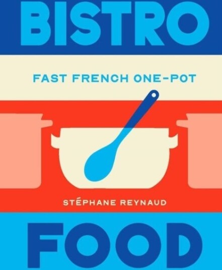 Bistro Food
