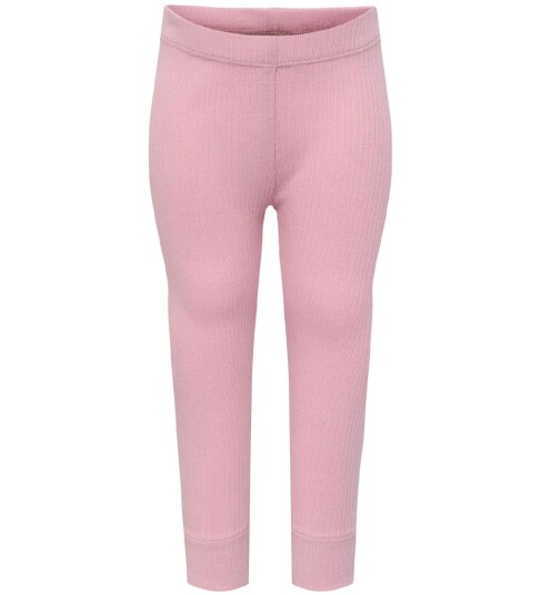 Hummel Leggings hmlRene Tights Zephyr 68 Leggings Rosa 62