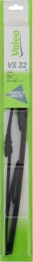 VALEO 581732 Vindusvisker