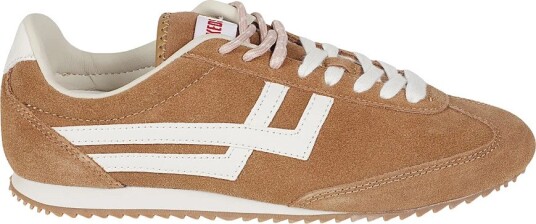Pro-Keds, Dame, Sko, Brun, 40 EU,
