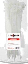 Rørklammer MAXGEAR 84 0020SET