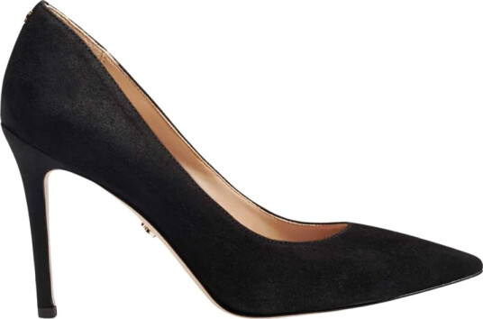 Sam Edelman Dame Sko Svart 36 EU, Sam Edelman Dame Sko Svart 36 EU,