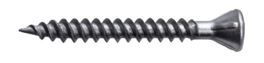 Simpson Strong-Tie Fibercementskrue imp+ ø: 4mm l: 35mm ant: 250stk