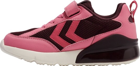 Hummel Sko   Daylight JR   Vinsmaking   Hummel   35   Sko Bordeaux Rosa