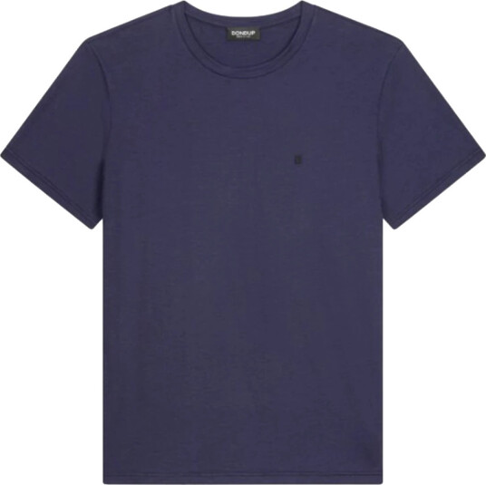 Dondup Herre Topper Blå 2XL, Dondup Herre Topper Blå 2XL,