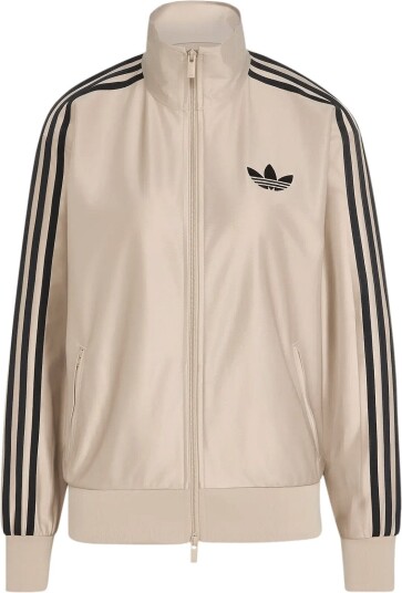 Adidas Originals Firebird Loose Tt Beige XS