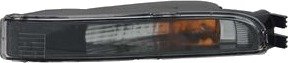 VAN WEZEL 5806907 Blinklys