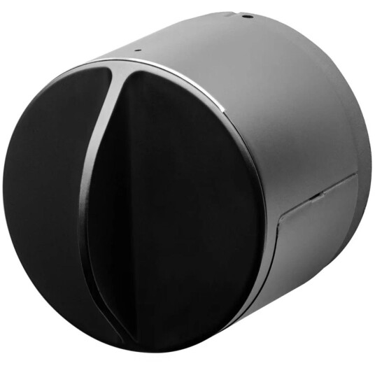 Danalock V3 2024 Btzbe Zigbee Scandi Sort Danalock V3 2024 Btzbe Zigbee Scandi Sort