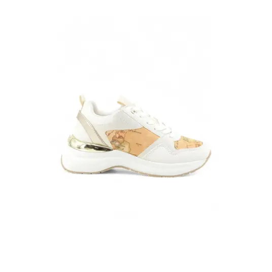 Alviero Martini 1a Classe, Dame, Sko, Hvit, 36 EU, Alviero Martini 1a Classe, Dame, Sko, Hvit, 36 EU,