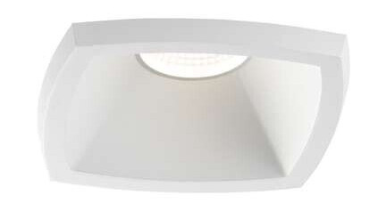 Light-Point Mirage 1 Innbygningsspot 2700/3000K White Light-Point Mirage 1 Innbygningsspot 2700/3000K White