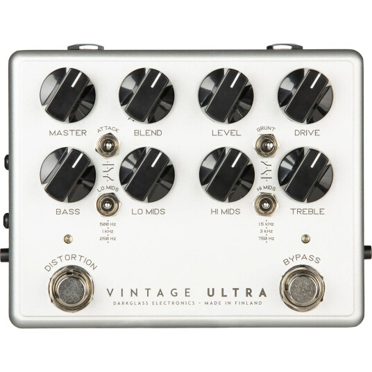 Darkglass Vintage Ultra v2 Aux