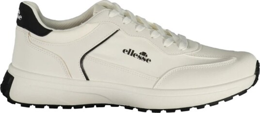 Ellesse Herre Sko Hvit 40 EU,