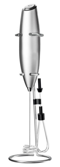 Inf Elvisp melkeskummer eggevisp blender