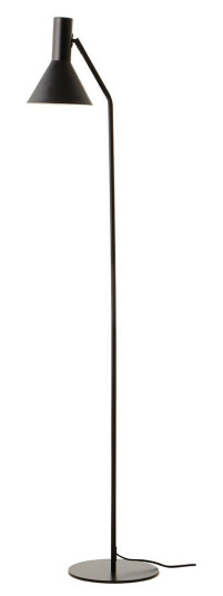 Frandsen LYSS FLOOR LAMP - MATT BLACK Frandsen LYSS FLOOR LAMP - MATT BLACK