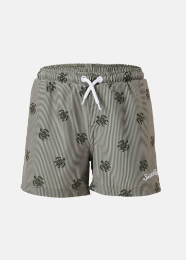 Blount & Pool Beach Stretch Shorts JR
