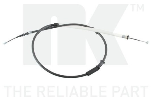 Tautrekk, håndbremse NK 9023135 Tautrekk, håndbremse NK 9023135