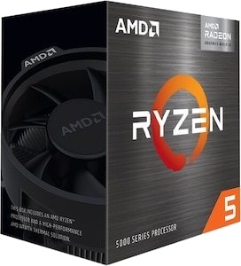 AMD Ryzen 7 5700X3D CPU » Best Pris på Prisradar.no