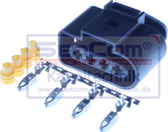 SenCom CS-20463 Plugg SenCom CS-20463 Plugg