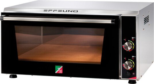 Effeuno P150HA 3kw Pizzaovn Stor Pizza 50cm! H: 18cm Maks 450°C Effeuno P150HA 3kw Pizzaovn Stor Pizza 50cm! H: 18cm Maks 450°C