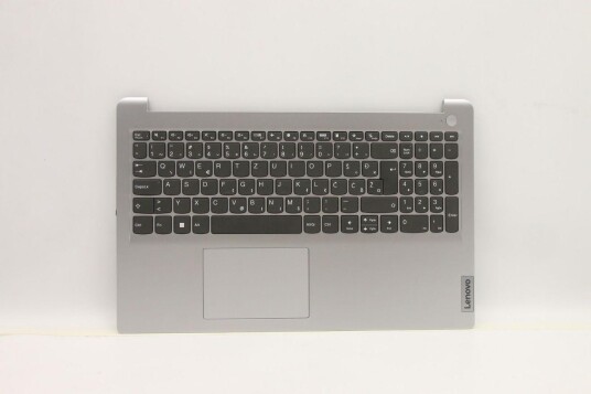 Lenovo COVER Upper Case ASM_SLV