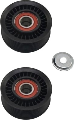 Løpehjul, vifterem KAVO PARTS DIP-9029