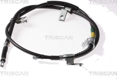 Tautrekk, håndbremse TRISCAN 8140 431090
