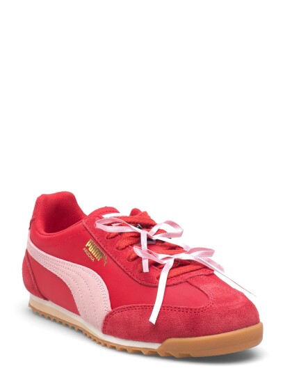 PUMA Arizona Bow Wns Red 40 PUMA Arizona Bow Wns Red 40