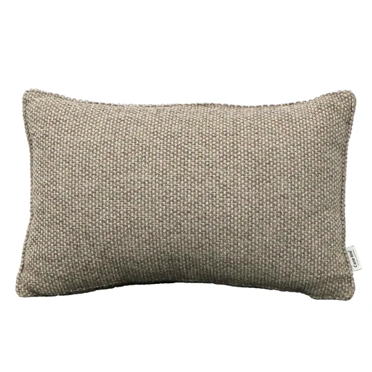 Cane line Rise dekorativ pute 52x32 cm Light brown Rise Cane line Rise dekorativ pute 52x32 cm Light brown Rise