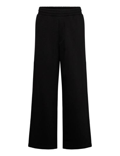 Weekday Loose Sweatpants - Black - XL Weekday Loose Sweatpants - Black - XL