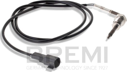 BREMI 70086 Sensor, eksostemperatur BREMI 70086 Sensor, eksostemperatur