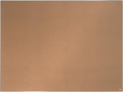 Nobo Impression Pro Korktavle 120X90cm, Kork