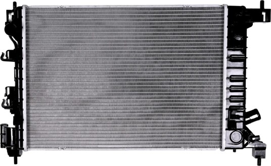 Radiator, motorkjøling KAMOKA 7700256