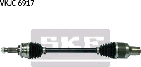 SKF VKJC 6917 Drivaksel