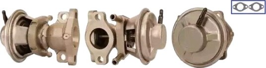 EGR ventil ELSTOCK 71 0121 EGR ventil ELSTOCK 71 0121