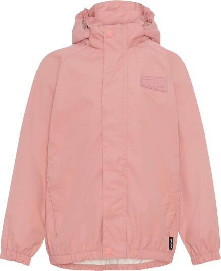 Molo Regnjakke Waiton Rosevann Molo 2 3 år (92 98) Regnjakke Rosa Molo Regnjakke Waiton Rosevann Molo 2 3 år (92 98) Regnjakke Rosa