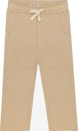 Noppies Pants Relaxed Fit Long - P999 IRISH CREAM - 98