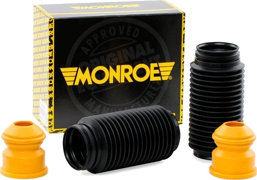 Mansjett/støtpute sett MONROE PK098