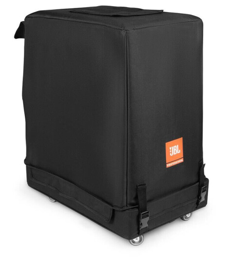 JBL Eon One Mk2 Polstret Trekk Med Hjulplate JBL Eon One Mk2 Polstret Trekk Med Hjulplate